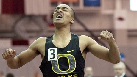 Ashton Eaton