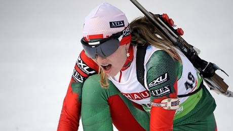 Darja Domra�evová