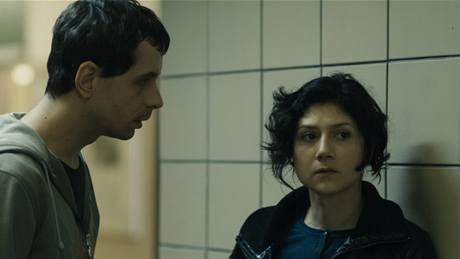 Z filmu Mamas & Papas