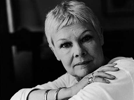 Hereka Judi Dench