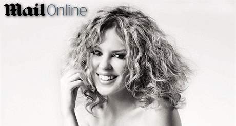 Kampa pro boj s rakovinou prsu podpoila i zpvaka Kylie Minogue.