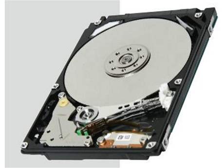 HDD Toshiba dv plotny