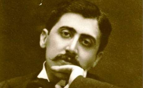 Marcel Proust