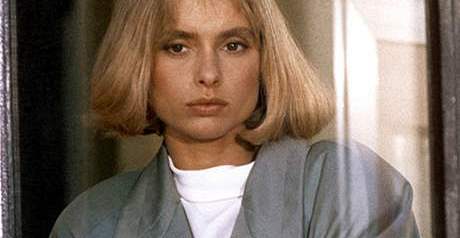 Maryam d'Abo