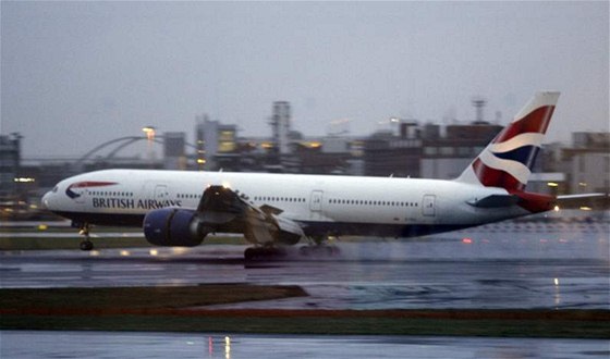 Tídenní strávka palubního personálu British Airways postihla desetitisíce...
