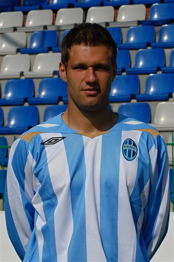 Michal Sedláek