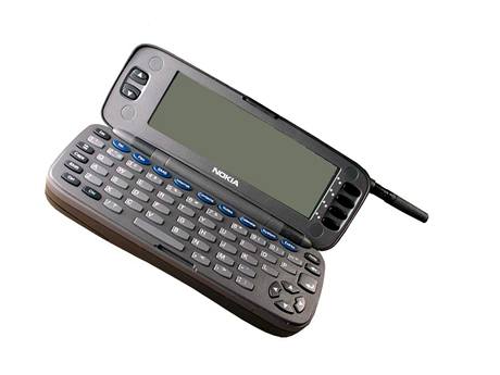 Nokia 9000 Communicator