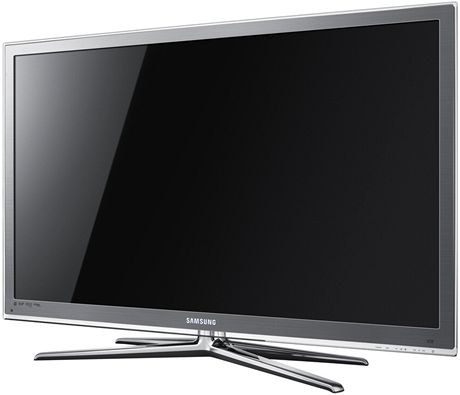 3D LED LCD TV