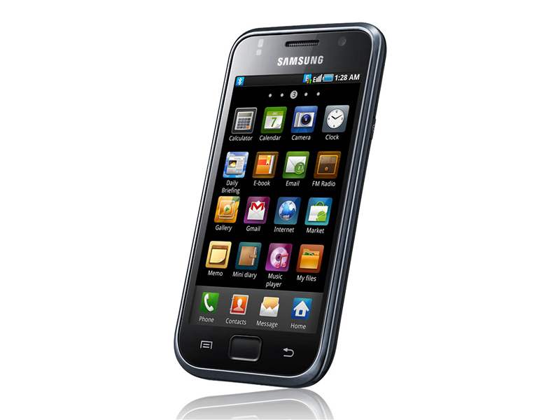 Samsung Galaxy S i9000