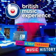 British Music Experience