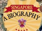 Obálka jedné z publikací o Singapuru