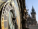 Praský Orloj slaví 600 let.