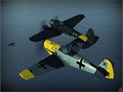 Wings Of Prey: Wings Of Luftwaffe