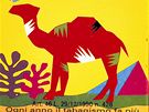 Logo Camel - Na snmcch z retrokolekce 1996