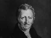 Thomas Robert Malthus 