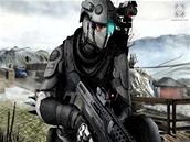 Ghost Recon: Future Soldier