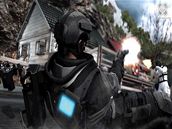 Ghost Recon: Future Soldier