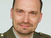 Aleš Knížek, ředitel Vojenského historického ústavu