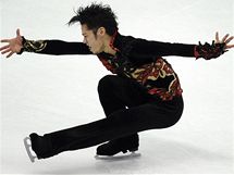 Daisuke Takahashi