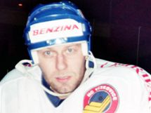 Martin Smetk ve sv hokejov e