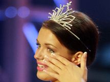 esk Miss 2010 Jitka Vlkov