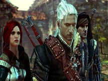 The Witcher: Assassins of Kings