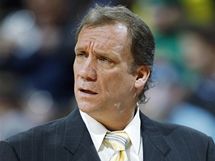 Flip Saunders, kou Washingtonu Wizards