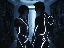 Z filmu Tron Legacy