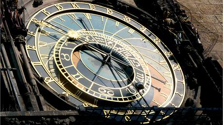 Praský Orloj slaví 600 let.