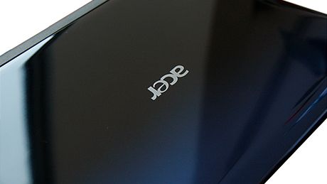 Acer Aspire One 532G (ION)