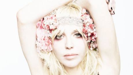 Courtney Love se vrací s albem Nobody's Daughter.