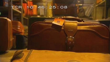 Letecké katastrofy - Exploze nad Atlantikem