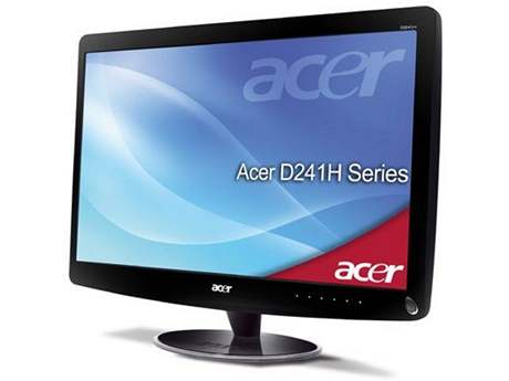 Acer D241H