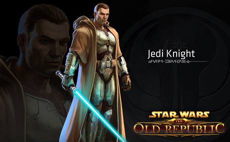 Star Wars: The Old Republic