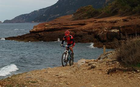 Bike na Mallorce