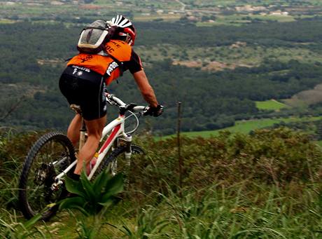 Bike na Mallorce