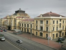 Ndra esk Budjovice