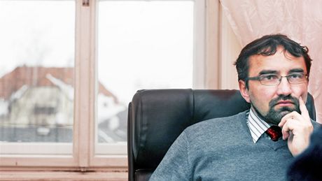 editel koly Jaroslav Bálek ve funkci skonil.