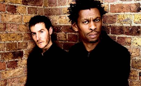 Massive Attack