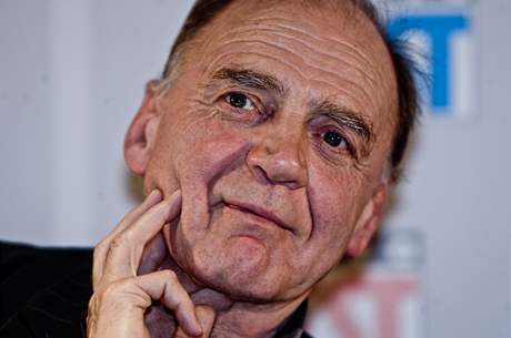 Febiofest 2010 - Bruno Ganz