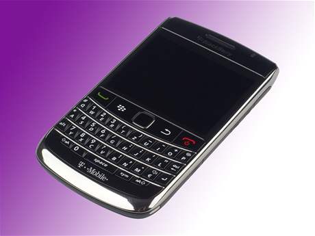 BlackBerry Bold 9700