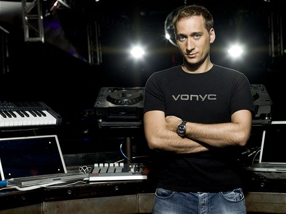 Paul van Dyk