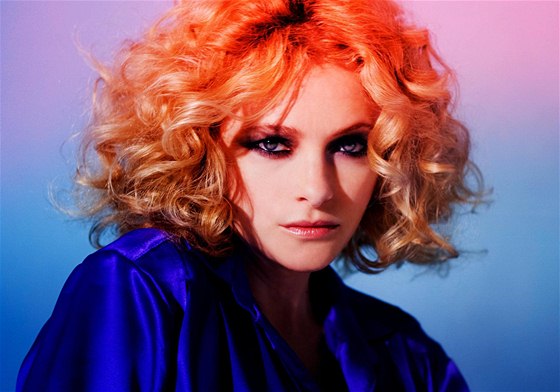 Alison Goldfrapp