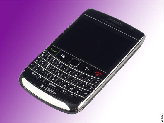 BlackBerry Bold 9700