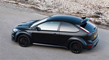 Ford Focus RS500