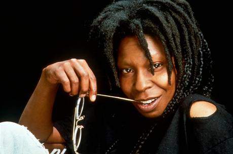 Whoopi Goldbergov