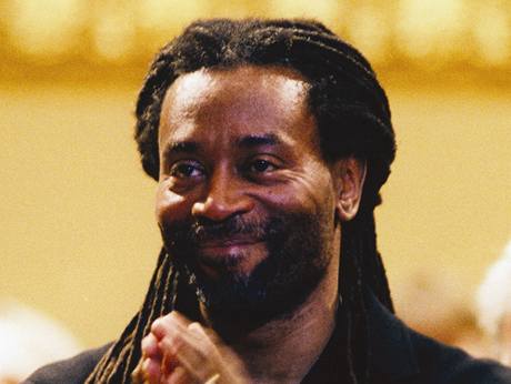 Bobby McFerrin