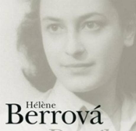 Oblka ke knize Helene Berrov: Denk