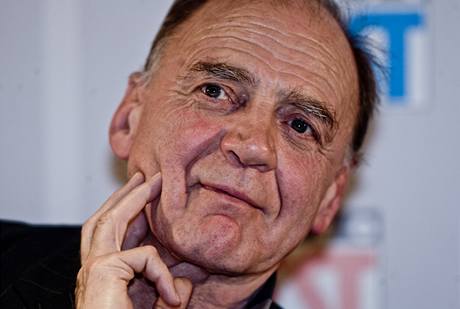 Febiofest 2010 - Bruno Ganz