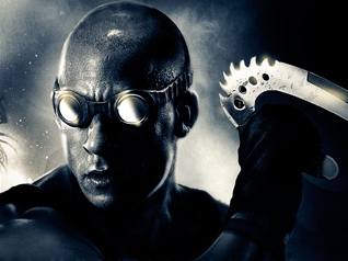 Riddick